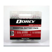 Dorcy Essential Battery Pack