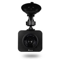 NGS Dash Cam Owl Ural HD 720p Schermo 2" Rec/Loop/Funzione Movimento