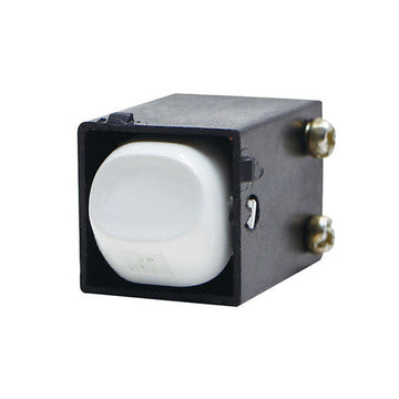 Double Pole Switch Mechanism 250V 35A