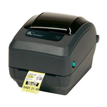 Thermal Printer Zebra GK-420T