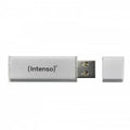 USB stick INTENSO 3531490 USB 3.0 64 GB White