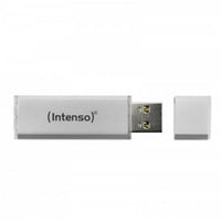 USB stick INTENSO 3531490 USB 3.0 64 GB White