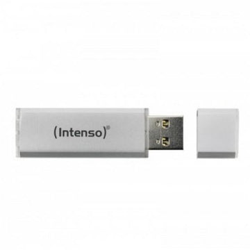 USB stick INTENSO Ultra Line USB 3.0 128 GB White