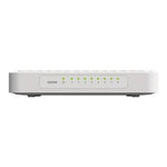 Desktop Switch Netgear GS608-400PES 1 Gbps