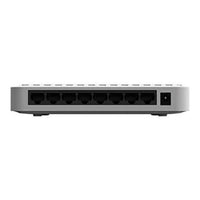 Desktop Switch Netgear GS608-400PES 1 Gbps