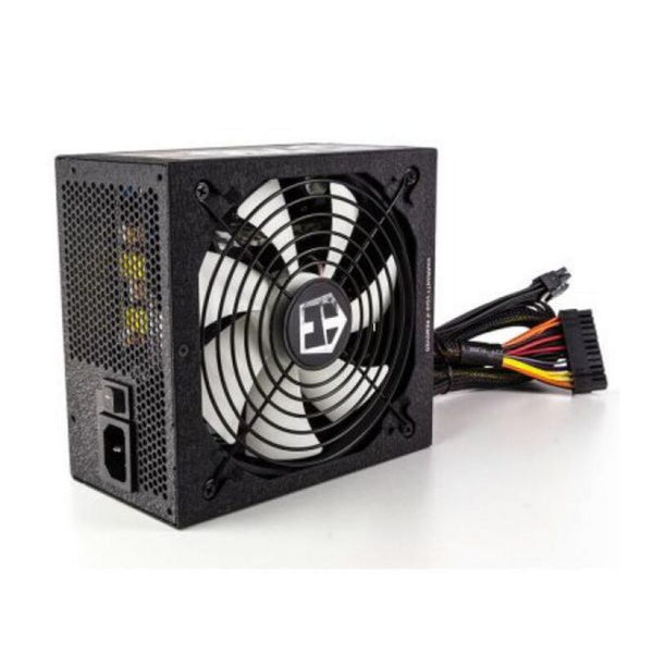 Power supply NOX NXHM850BZ ATX 850W 80 Plus Bronze Active PFC