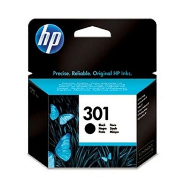 Original Ink Cartridge Hewlett Packard CH561EE Black