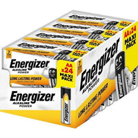 ENERGIZER Alk Power AA DP24 SRP