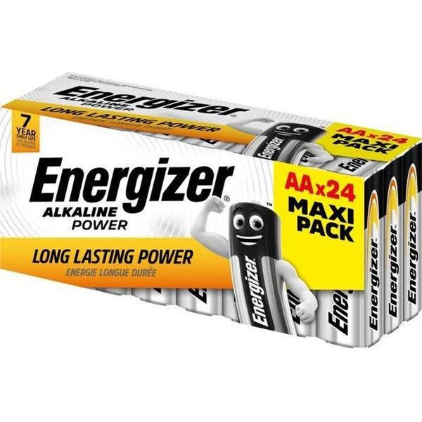 ENERGIZER Alk Power AA DP24 SRP