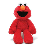 Sesame Street Elmo 12-Inch Take Along Plush