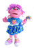 Sesame Street Abby Cadabby 11 Inch Plush