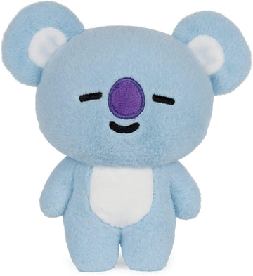 Line Friends BT21 6 Inch Plush § Koya