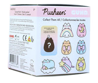 Pusheen Blind Box Mini Plush Series 13 Rainbow Pusheen § 1 Random