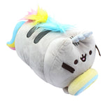 Pusheen Pusheenicorn Donut Log 9.5 Inch Collectible Plush