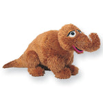 Sesame Street Snuffleupagus Jumbo 16" Plush