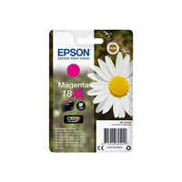 EPSON Cartouche d'encre T1803 Magenta - Pâquerette (C13T18134012)