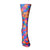 Candy Crush "Candy" Ladies Crew Socks