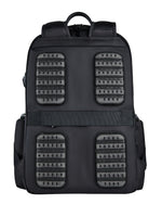 RUIGOR CHRONO 51 LAPTOP BACKPACK GREY