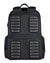 RUIGOR CHRONO 51 LAPTOP BACKPACK BLACK (SQUARE EMBLEM)