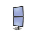 Ergotron Ds100 Dual Lcd Vertical Stand