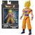 Dragon Ball Super - Figurine Dragon Stars 17 cm - Super Saiyan Goku