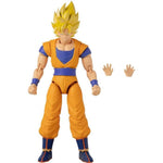 Dragon Ball Super - Figurine Dragon Stars 17 cm - Super Saiyan Goku