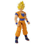 Dragon Ball Super - Figurine Dragon Stars 17 cm - Super Saiyan Goku