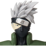 Anime Heroes - Naruto Shippuden - Figurine Anime heroes 17 cm - Kakashi Hatake