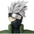 Anime Heroes - Naruto Shippuden - Figurine Anime heroes 17 cm - Kakashi Hatake