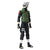 Anime Heroes - Naruto Shippuden - Figurine Anime heroes 17 cm - Kakashi Hatake