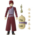 BANDAI Anime Heroes - Figurine Naruto - Gaara