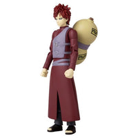 BANDAI Anime Heroes - Figurine Naruto - Gaara