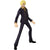 BANDAI Anime Heroes - One Piece - Figurine Anime heroes 17 cm - Sanji