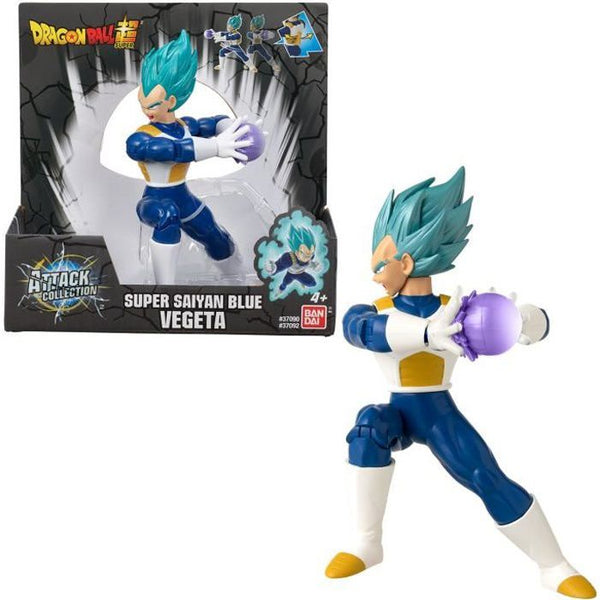 Dragon Ball - Figurine Kamehameha Vegeta