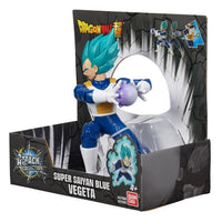 Dragon Ball - Figurine Kamehameha Vegeta