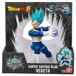 Dragon Ball - Figurine Kamehameha Vegeta