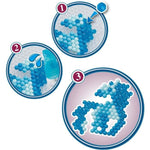 AQUABEADS - Le kit La reine des neiges 2