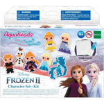 AQUABEADS - Le kit La reine des neiges 2