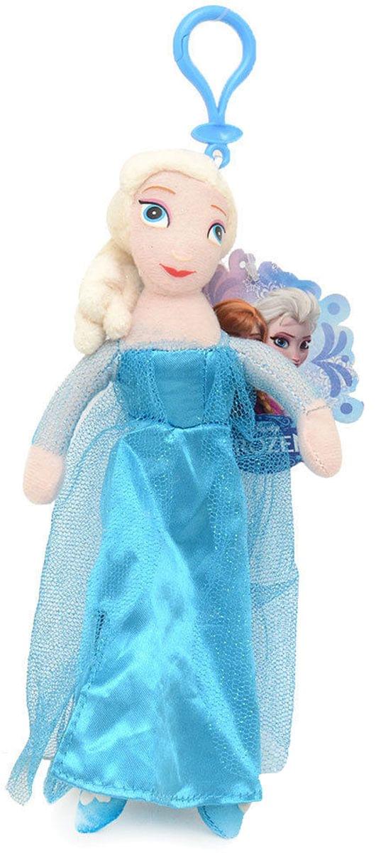 Frozen 6" Plush Coin Purse- Elsa