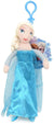 Frozen 6" Plush Coin Purse- Elsa