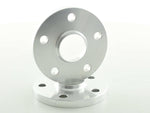 Spacer system A 15 mm for Audi 200 wheel (C3 / 44 / 44Q)