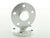 Spacer system A 15 mm for Audi Q7 wheel (4L / 4L1)