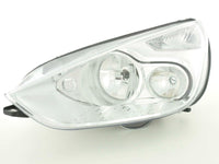 Ricambio faro sinistro Ford S-MAX 06-10