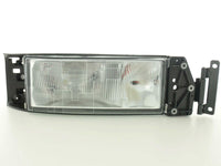 Ricambio faro sinistro Iveco EuroTech 96-