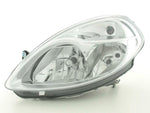 Ricambio faro sinistro Lancia Ypsilon (Typ 843) 06-