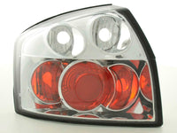 Set di luci posteriori Audi A4 Limo tipo 8E 01-04 cromato