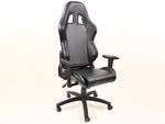 Sedia da gioco FK eGame Seats eSports play seat Liverpool nera