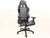 Sedia da gioco FK eGame Seats eSports play seat Liverpool nera