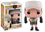 Funko POP! The Walking Dead Rosita Vinyl Figure