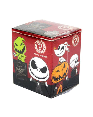 Nightmare Before Christmas Mini Blind Box Figure